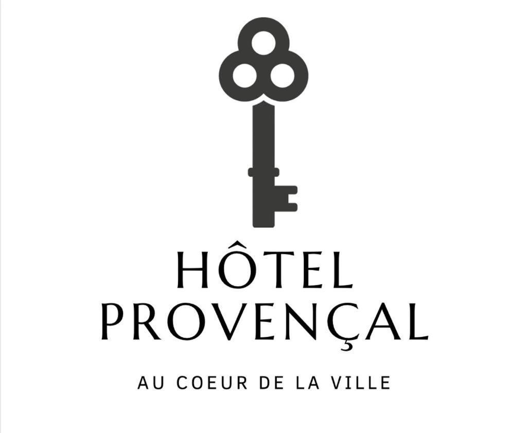 Hotel Provencal Dakar Zewnętrze zdjęcie